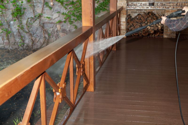 Accessibility and Height